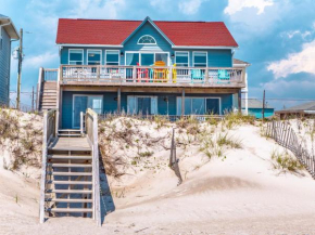 The Beachcomber
